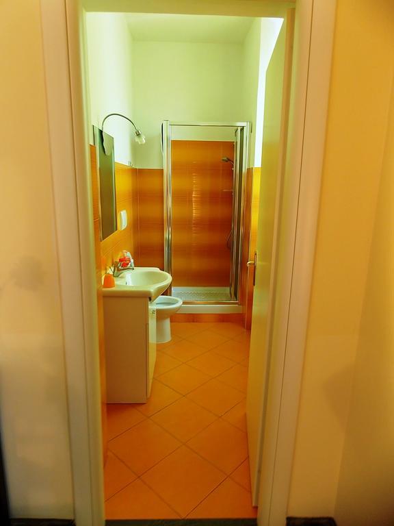 Domus Citta Giardino Rome Room photo