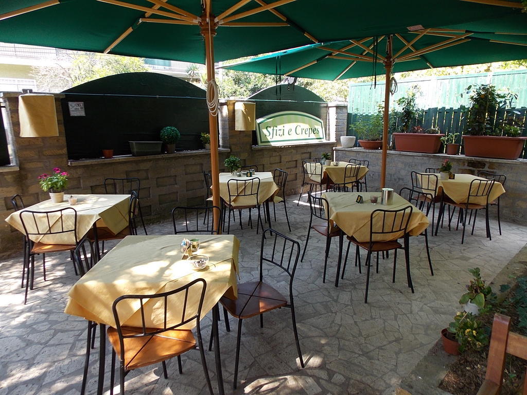 Domus Citta Giardino Rome Exterior photo