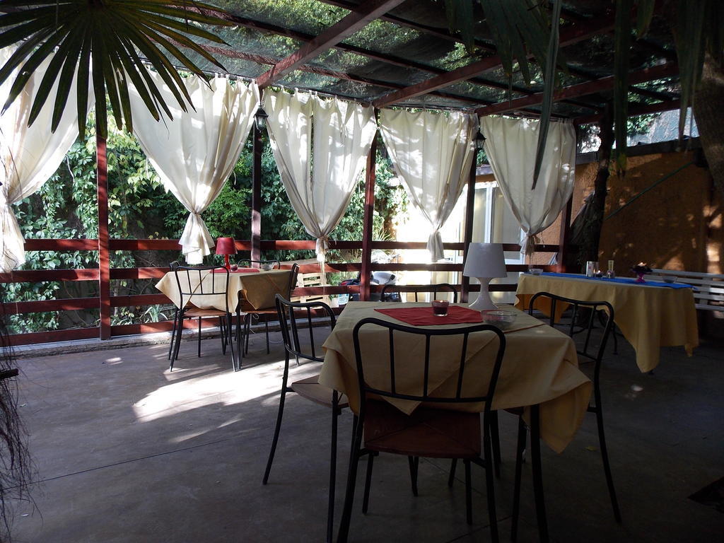 Domus Citta Giardino Rome Exterior photo
