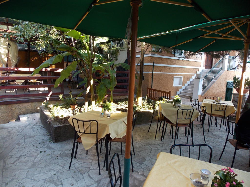 Domus Citta Giardino Rome Exterior photo